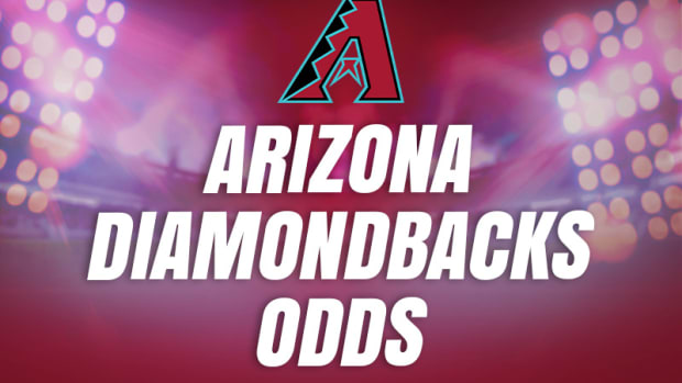 Arizona-Diamondbacks-Odds